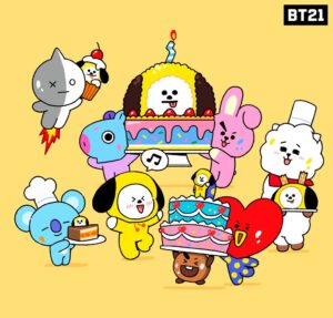 ｂt21