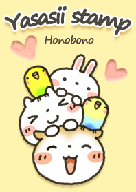 Honobono