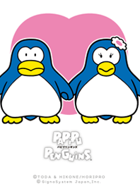 パピプペンギンズ