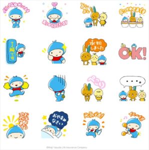ライトくんとはどんなキャラ？明治安田生命やグッズについても調査しました！ | tretoy magazine（トレトイマガジン）