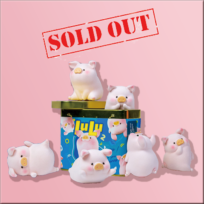 soldout!!