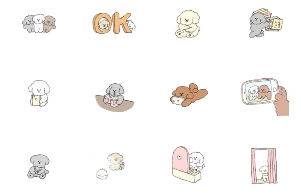 可愛いラインスタンプ30選 シュールキャラ ゆるキャラ 女の子キャラ Tretoy Magazine トレトイマガジン 可愛いラインスタンプ30選 シュールキャラ ゆるキャラ 女の子キャラ Tretoy Magazine トレトイマガジン