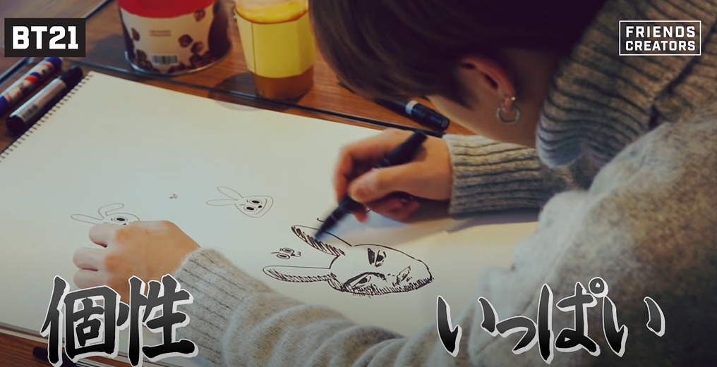 黄金マンネとは 意味や韓国語での書き方 Btsグクの黄金歌を紹介 Tretoy Magazine トレトイマガジン