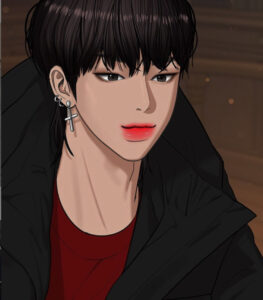 女神降臨の五十嵐とは 爆イケな髪型や麗奈はどっちとくっつくか調査 Tretoy Magazine トレトイマガジン