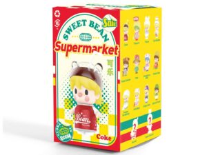 POPMART Sweet Bean（スイートビーン）スーパーマーケットシリーズ