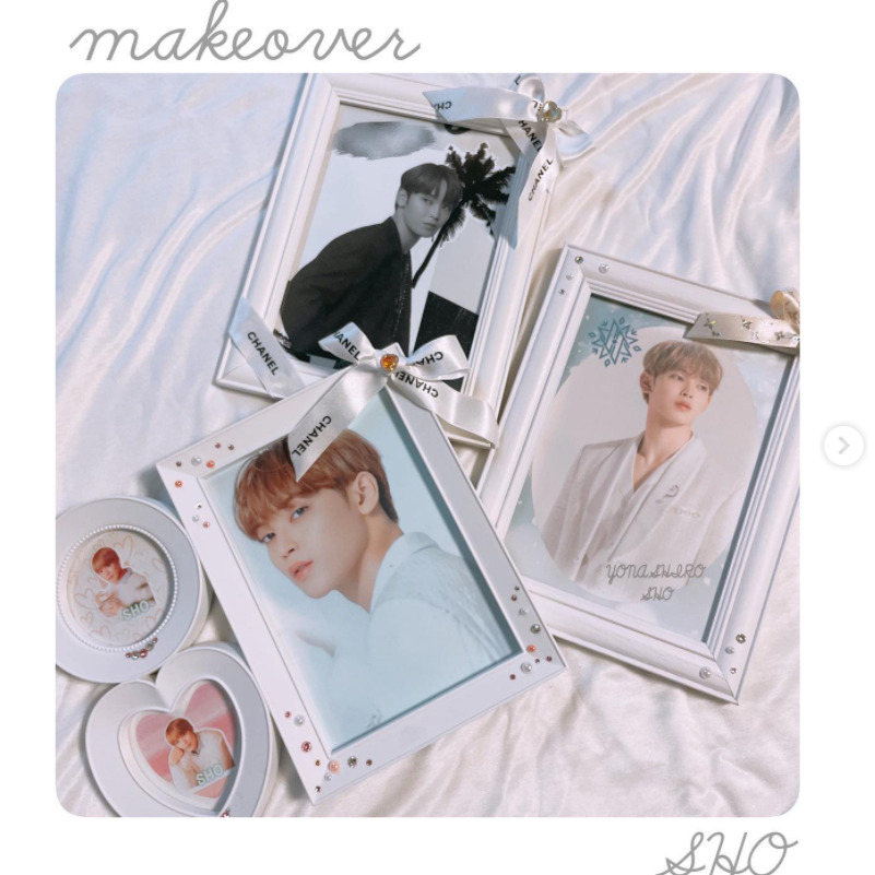 推し部屋をおしゃれにする方法とは 作り方や可愛いグッズを紹介 Tretoy Magazine トレトイマガジン