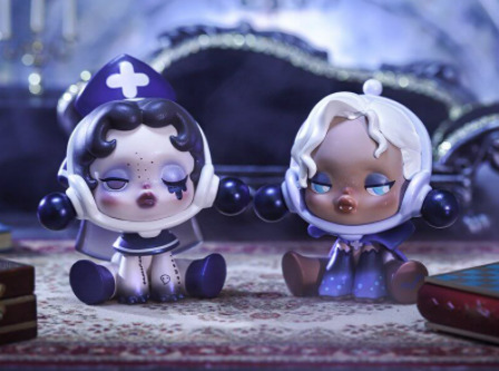 SKULLPANDA特集！あなたはどのシリーズのファッションが好き 